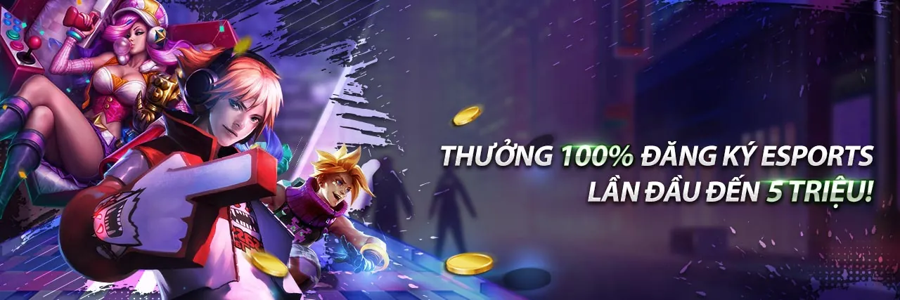 Thế giới bắn cá đầy màu sắc tại 118bet nhà cái