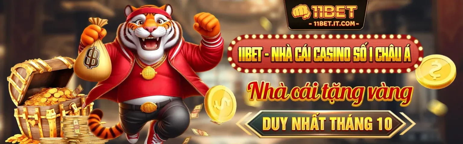 Sân vận động bóng đá với người hâm mộ và logo 118bet nhà cái