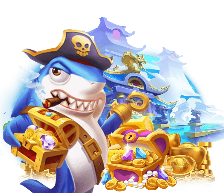 Game Bắn Cá Fishing War tại 118bet nhà cái