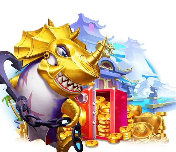 Giao diện trò chơi bắn cá tại 118bet nhà cái