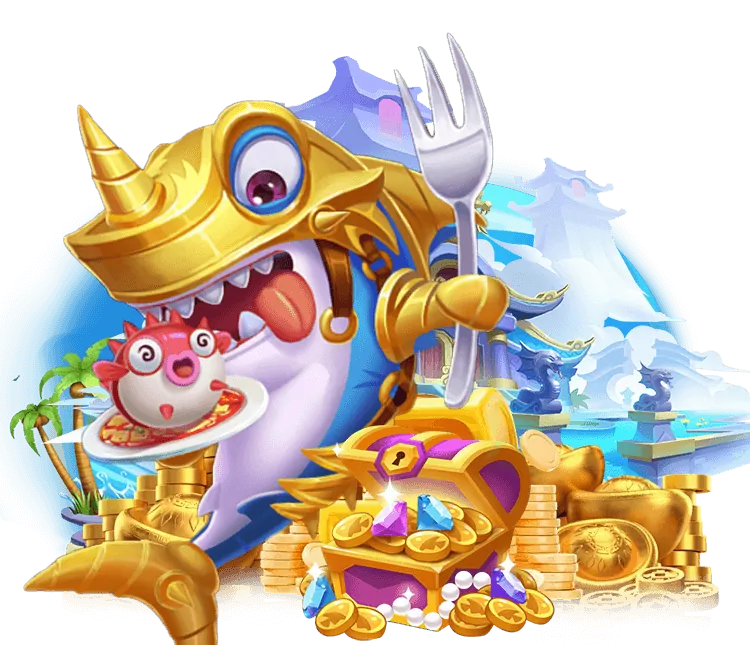 Game Bắn Cá Ocean King tại 118bet nhà cái